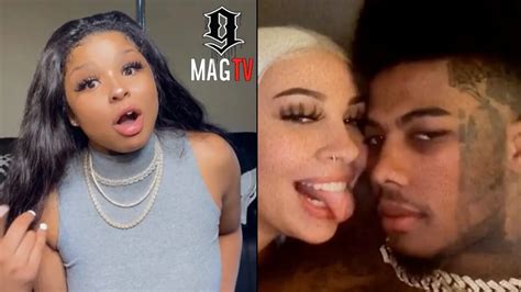 chrisean rock tape leak|Chrisean Rock Nude & Sex Tape With Blueface Leaked!